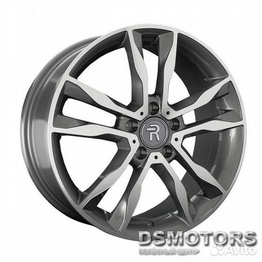 Диски Bentley MR144 8/19 5x112 ET43.5 d66.6 gmfp