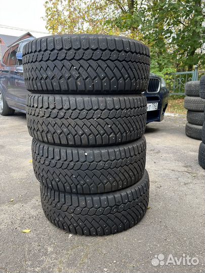 Gislaved Nord Frost 200 225/45 R18 48J