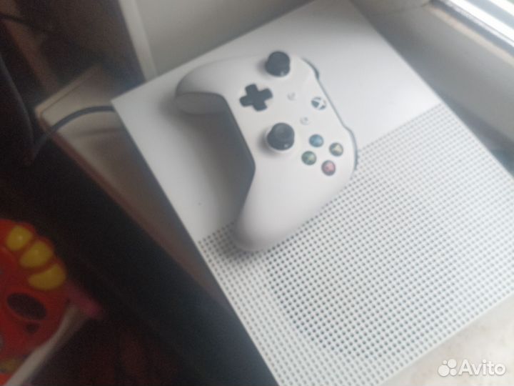 Xbox one s 1tb