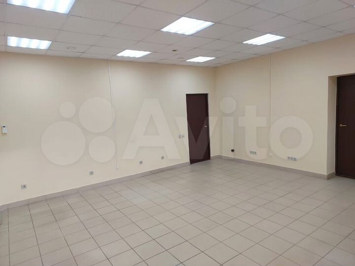 Офис, 32.9 м²