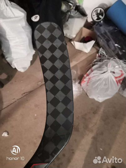 Хоккейная клюшка Ccm Jetspeed ft3 pro flex100 p29L