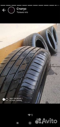 Sailun Atrezzo Elite 195/55 R16