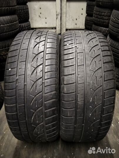 Hankook Winter I'Cept Evo W310 235/50 R18