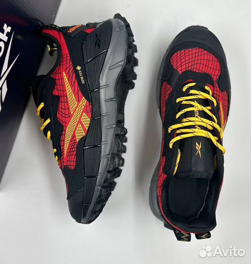 Reebok Zig Kinetica 2 edge (Арт.29653)