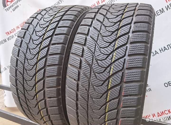 Delinte WD1 245/40 R18 93T