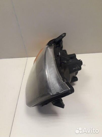 Фара правая Mitsubishi L200, Mitsubishi Triton
