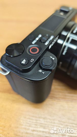 Sony zv e10 kit 16 50mm