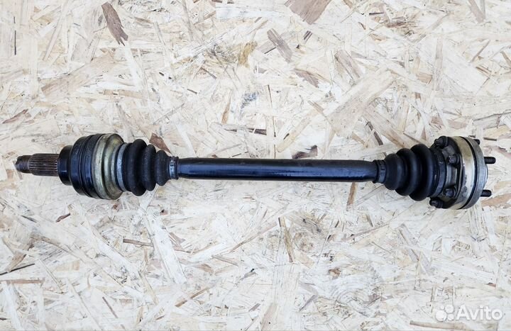 Привод E39 BMW