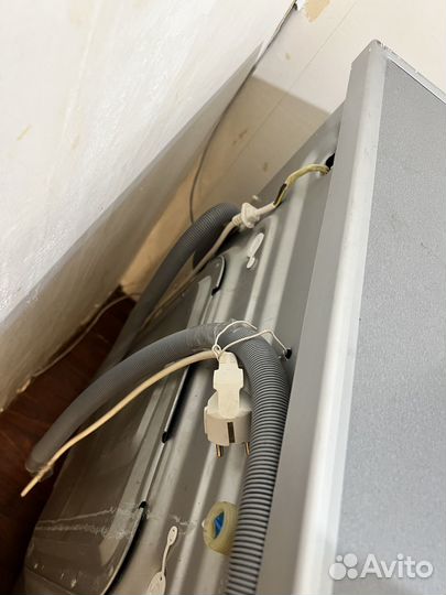 Стиральная машина lg