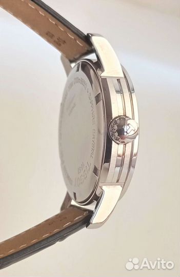 Tissot PRC 200