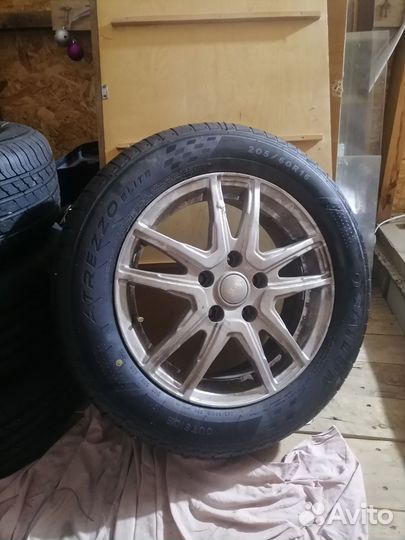 Sailun Atrezzo Elite 205/60 R16 R