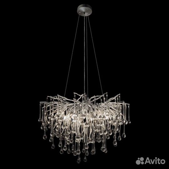 Подвесная люстра Loft it Drops 10376/600