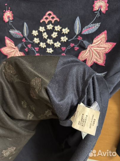 Кофта женская o'stin 44-46