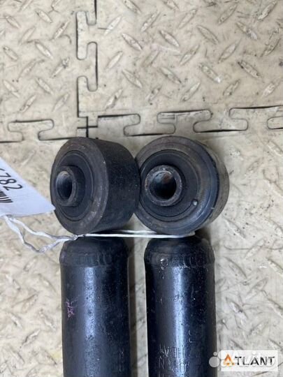 Амортизатор задний subaru stella