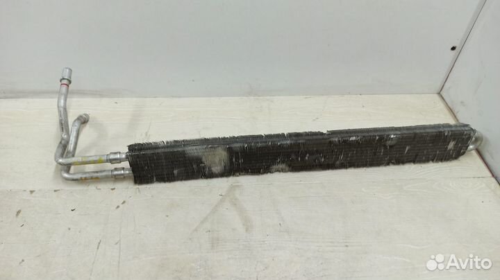 Радиатор гидроусилителя руля BMW X5 E70 N55