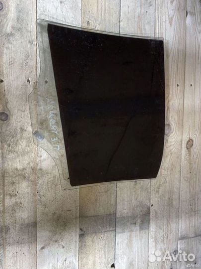 Стекло заднее правое Hyundai Accent 1999-2012