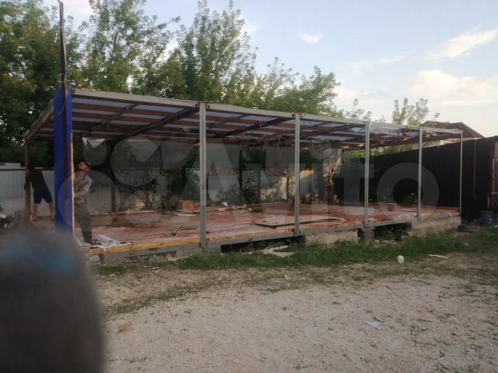 Участок 6,7 сот. (ИЖС)