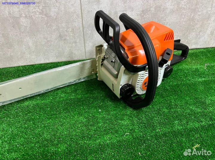 Бензопила Stihl 180 (Арт.55920)