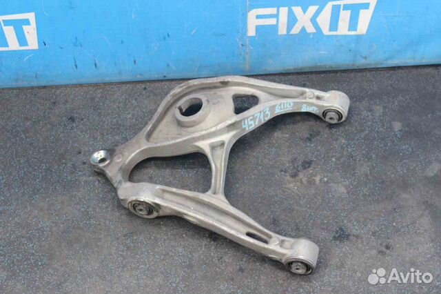 Рычаг Mercedes-Benz M-Class (Мерседес М-класс) W16