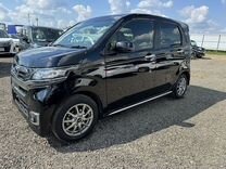 Honda N-WGN 0.7 CVT, 2017, 144 000 км, с пробегом, цена 1 095 000 руб.