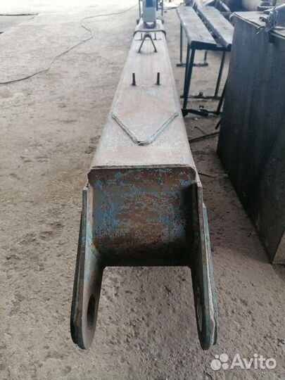 Гидроманипулятор