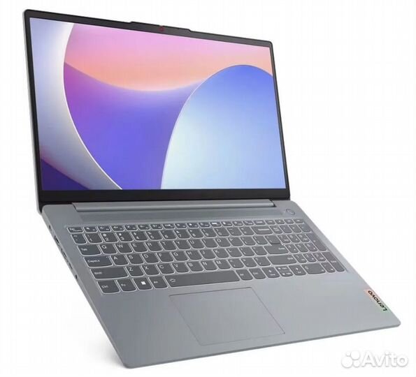 Ноутбук IdeaPad Slim 3 15,6
