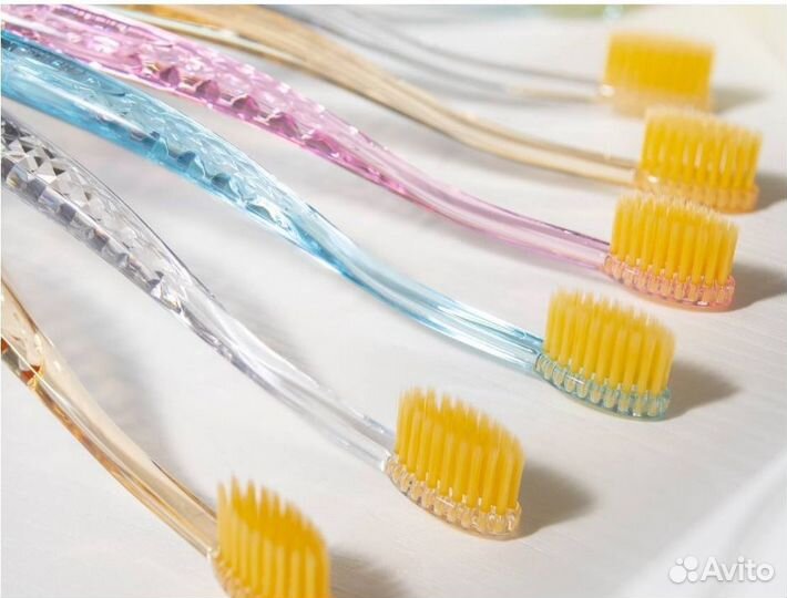 Атоми Зубные Щетки