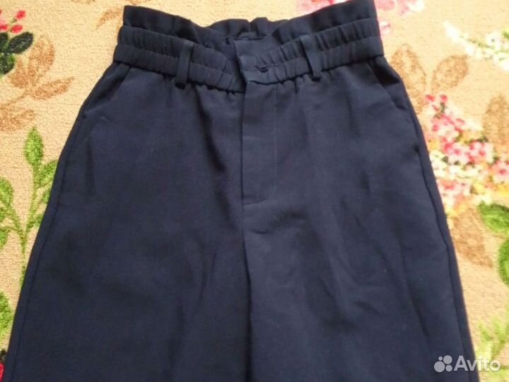 Женские брюки