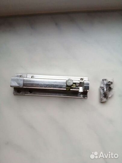 Шпингалет (произ. Испания)