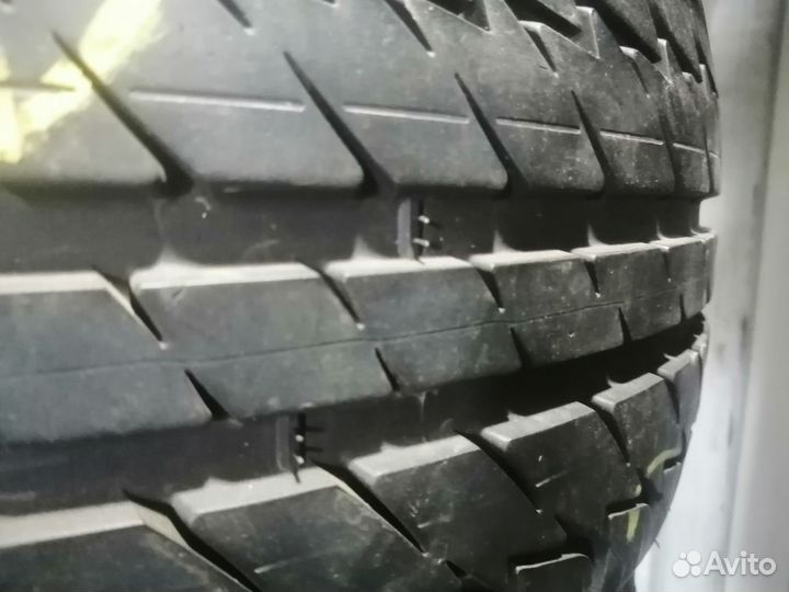 Kleber Dynaxer HP3 205/45 R16