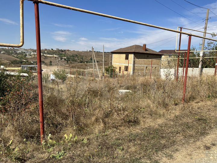 Участок 5 сот. (СНТ, ДНП)