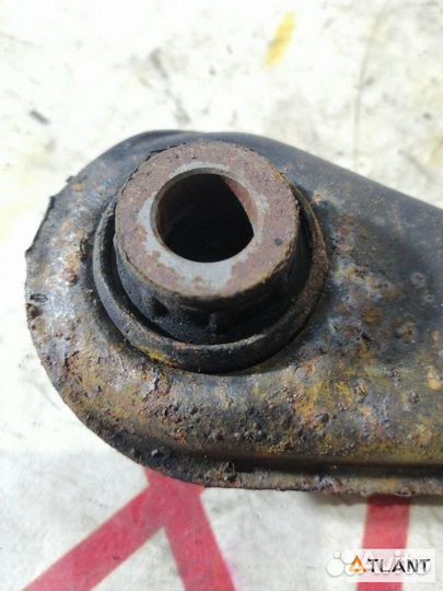 Рычаг подвески задний правый honda stepwgn