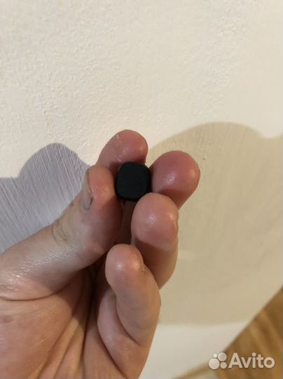 Кнопка бесключевого доступа для Kia K5 2015-2019