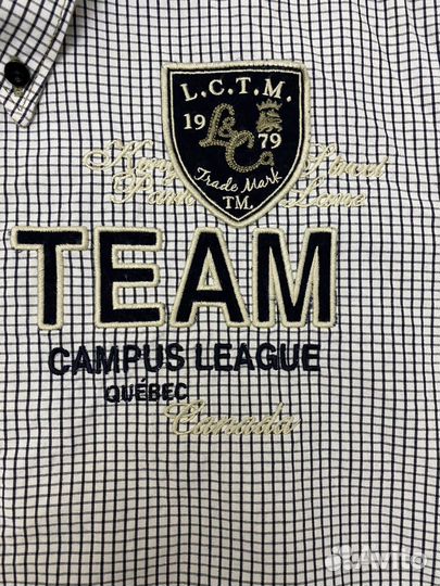 Рубашка Lerros XL