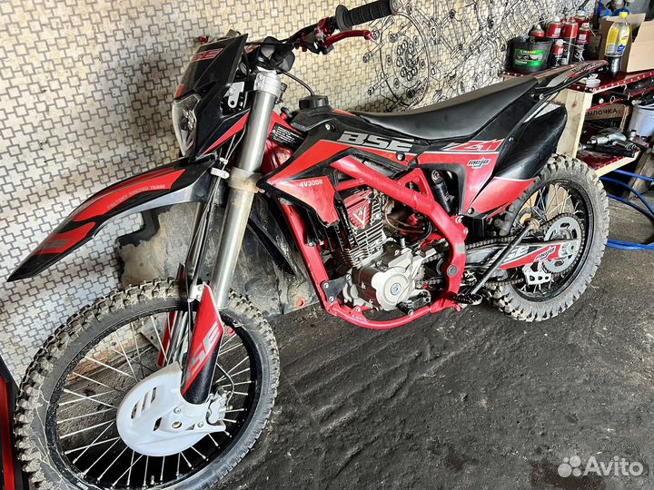 BSE Z11