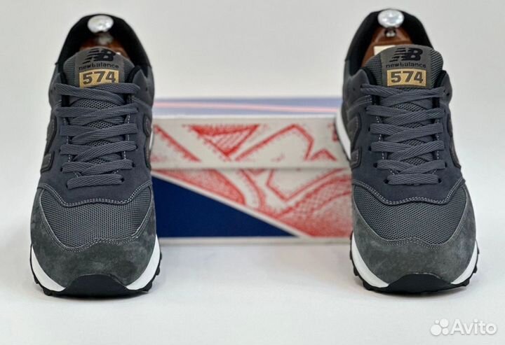 Кроссовки мужские New Balance 574