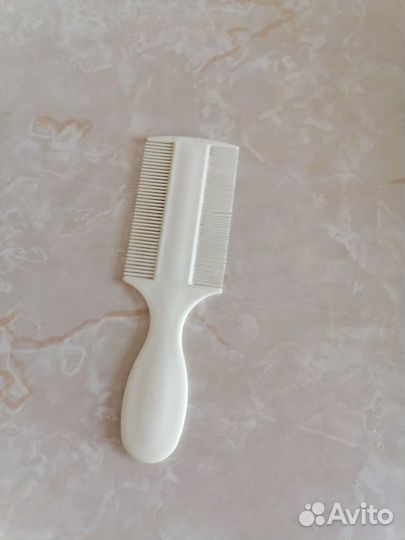 Расческа гребень