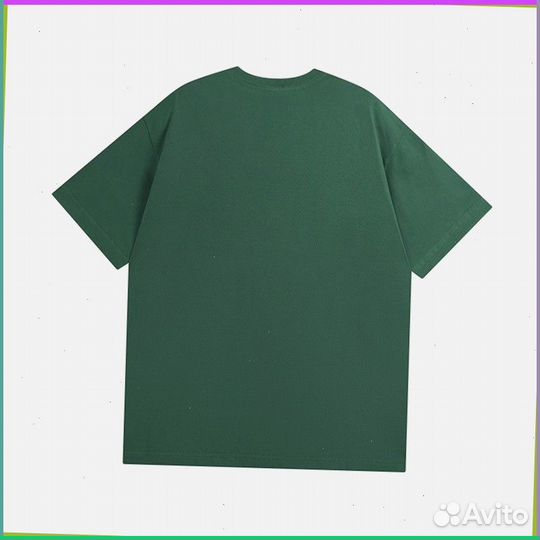 Футболка Nike Stussy (Арт товара: 51454)