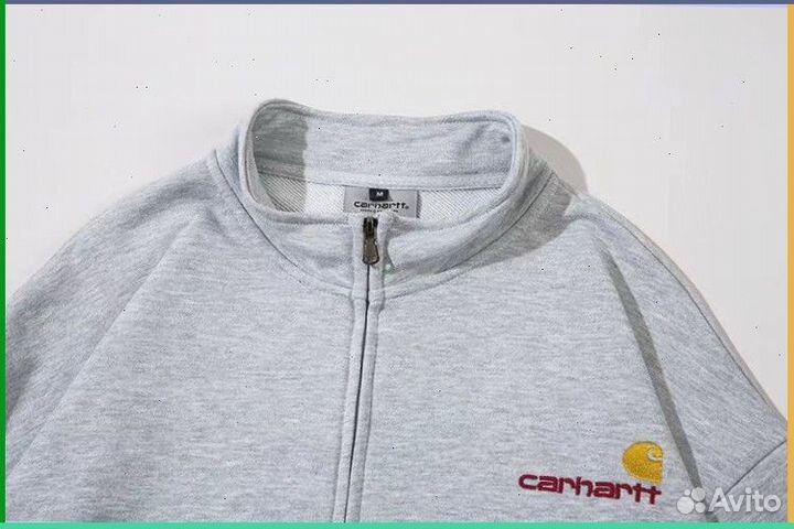 Зип худи Carhartt (73577 Artikle товара: )