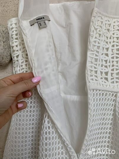Платье mexx для девушки 42-44р. рус