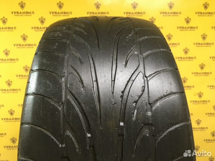 Dunlop SP Sport 9000 225/45 R17