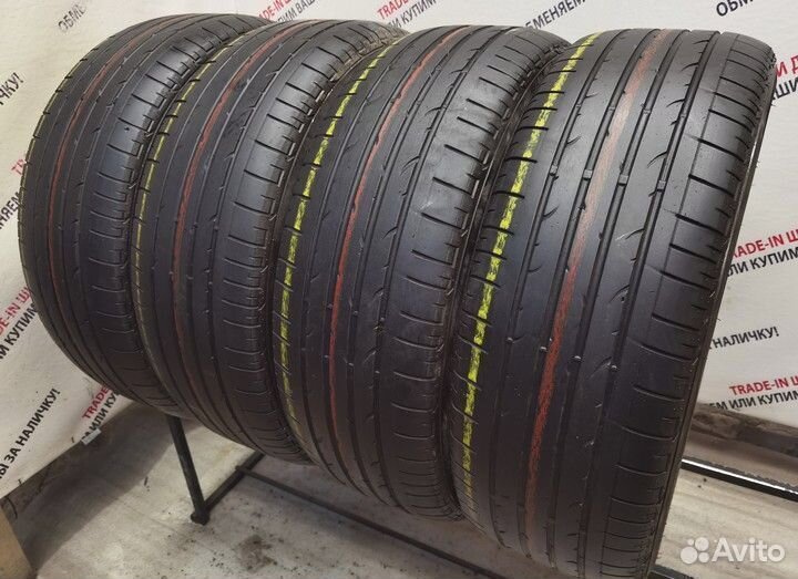Bridgestone Dueler H/P Sport 235/60 R18 103W