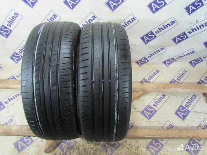 Yokohama BluEarth AE50 205/55 R16 92N