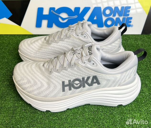 Кроссовки Hoka Gaviota 5