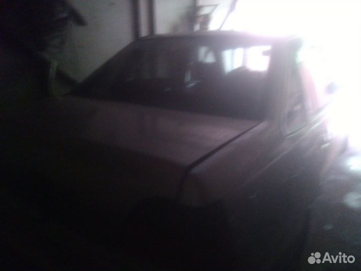 Daewoo Nexia 1.5 МТ, 2005, 700 000 км