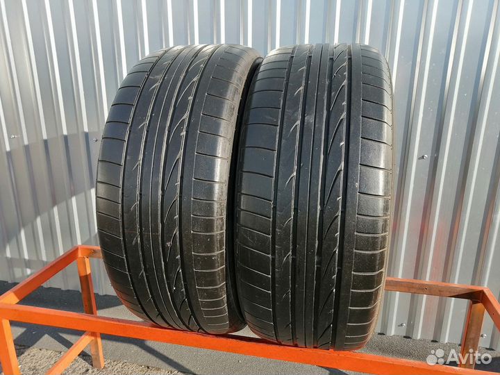 Bridgestone Dueler H/P Sport 265/50 R19 110W