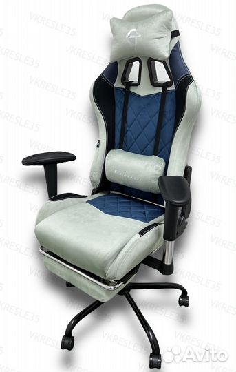 Компьютерное Кресло - Геймерское кресло