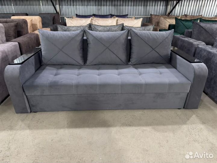 Мягкая Мебель