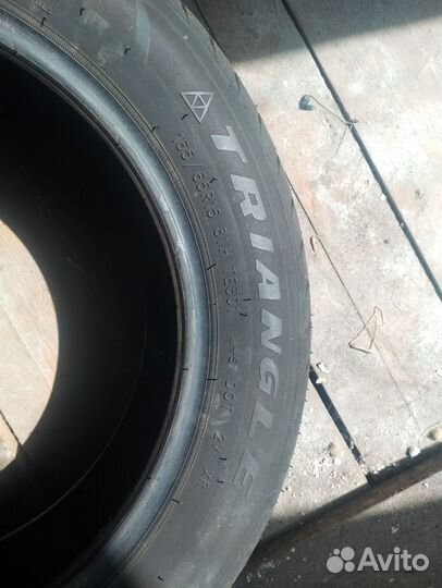 Triangle Snowlink TWT02 225/60 R17 99H