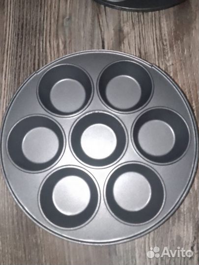 Вафельница новая